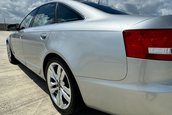 Audi S6 de vanzare