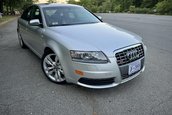 Audi S6 de vanzare
