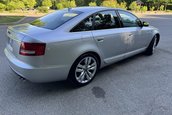 Audi S6 de vanzare