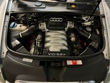 Audi S6 de vanzare