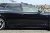 Audi S6 de vanzare