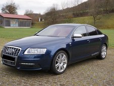 Audi S6 de vanzare