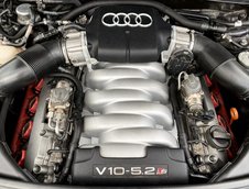 Audi S6 de vanzare