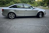 Audi S6 de vanzare