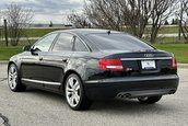 Audi S6 de vanzare