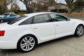 Audi S6 de vanzare