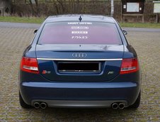 Audi S6 de vanzare
