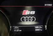 Audi S6 de vanzare