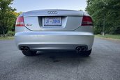 Audi S6 de vanzare