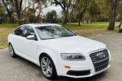 Audi S6 de vanzare