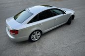 Audi S6 de vanzare