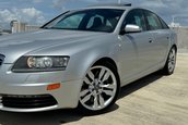 Audi S6 de vanzare