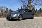 Audi S6 de vanzare
