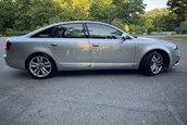 Audi S6 de vanzare