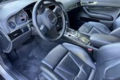 Audi S6 de vanzare