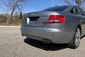 Audi S6 de vanzare
