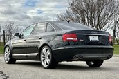 Audi S6 de vanzare