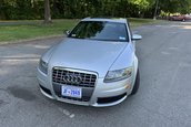 Audi S6 de vanzare