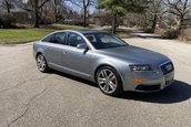 Audi S6 de vanzare