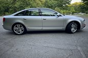 Audi S6 de vanzare