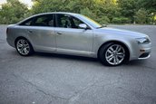 Audi S6 de vanzare