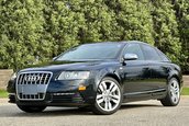 Audi S6 de vanzare