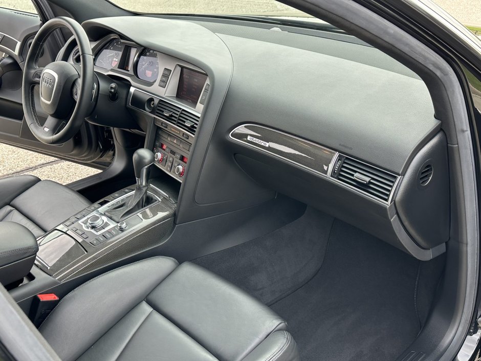 Audi S6 de vanzare