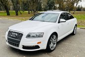 Audi S6 de vanzare