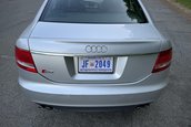 Audi S6 de vanzare