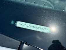 Audi S6 de vanzare