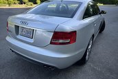 Audi S6 de vanzare