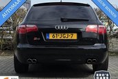 Audi S6 de vanzare