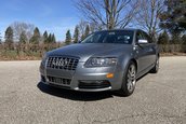 Audi S6 de vanzare