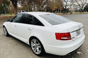 Audi S6 de vanzare