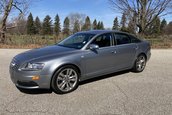 Audi S6 de vanzare