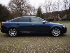 Audi S6 de vanzare