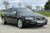 Audi S6 de vanzare