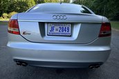 Audi S6 de vanzare