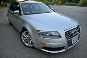 Audi S6 de vanzare