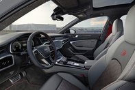 Audi S6 Nardo Sport
