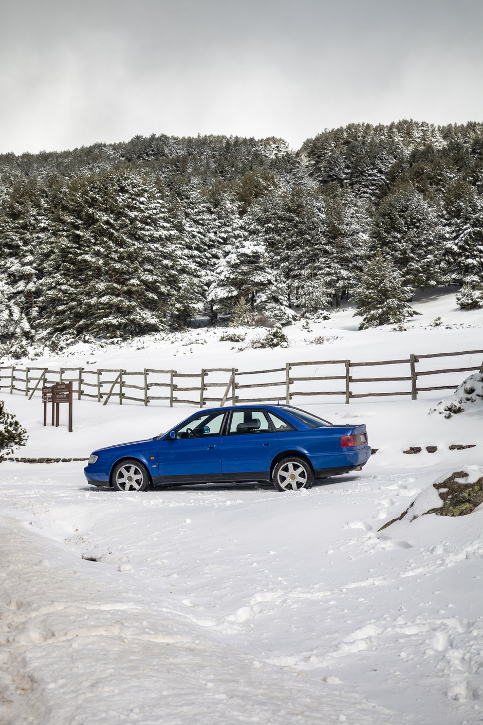 Audi S6 Plus de vanzare