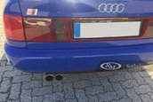 Audi S6 Plus de vanzare