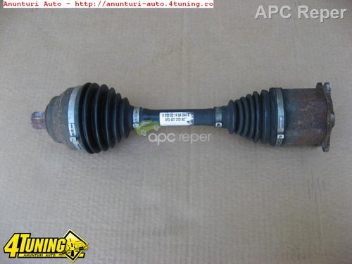 AUDI S6 RS6 A6 4F PLANETARA FATA DREAPTA 4F0 407 272AC