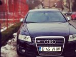 Audi S6 S6