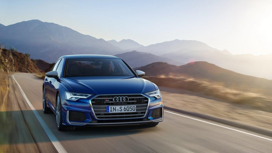 Audi S6 si S7