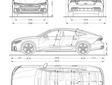 Audi S6 si S7