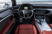 Audi S6 si S7