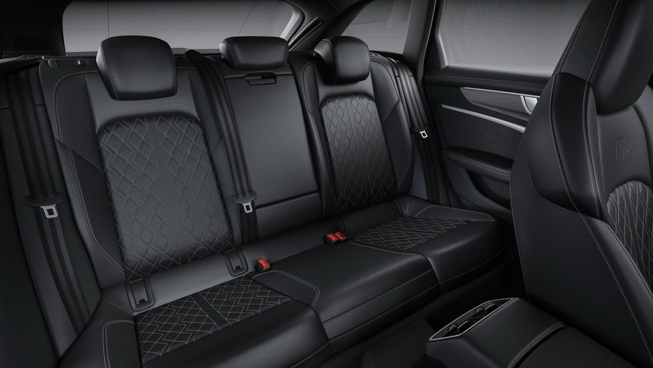 Audi S6 si S7
