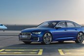 Audi S6 si S7