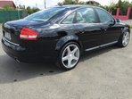 Audi S6 V8